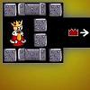 Juego online Escape The King